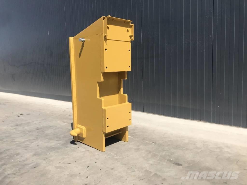 CAT 140K Andere Zubehörteile