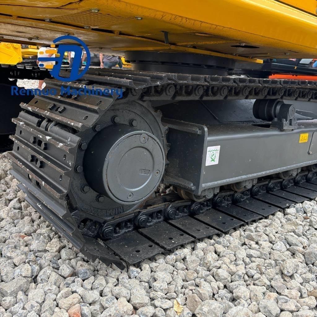 Komatsu PC 70-8 Minibagger < 7t