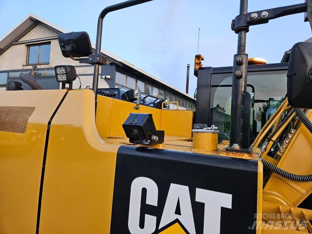 CAT 316FL Raupenbagger