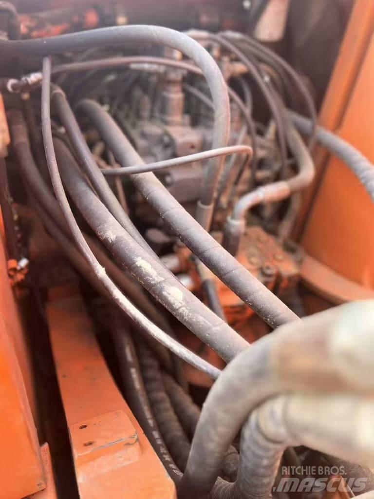 Doosan DH150 W-7 Mobilbagger
