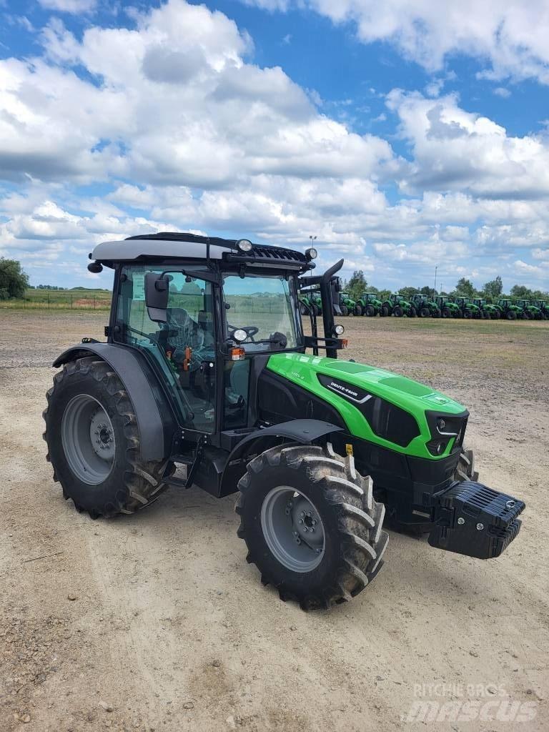 Deutz-Fahr 5105 D GS Traktoren