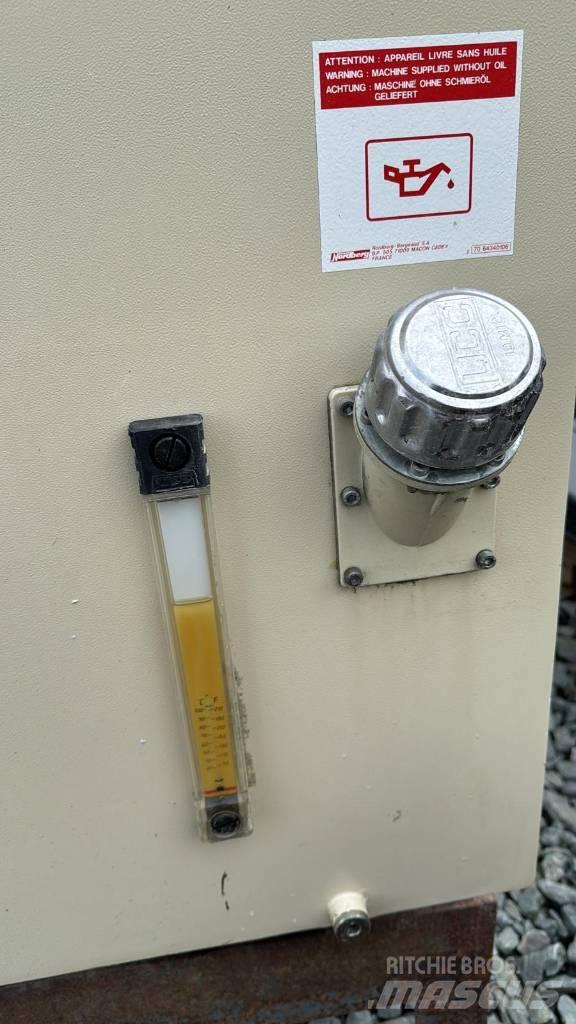 Metso Nordberg HP300 Pulverisierer