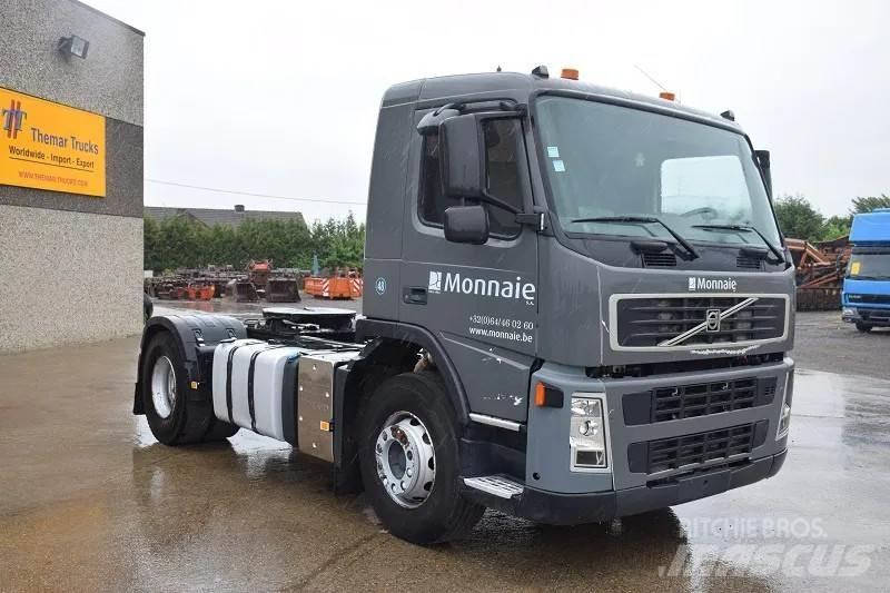 Volvo FM 9.300 Sattelzugmaschinen