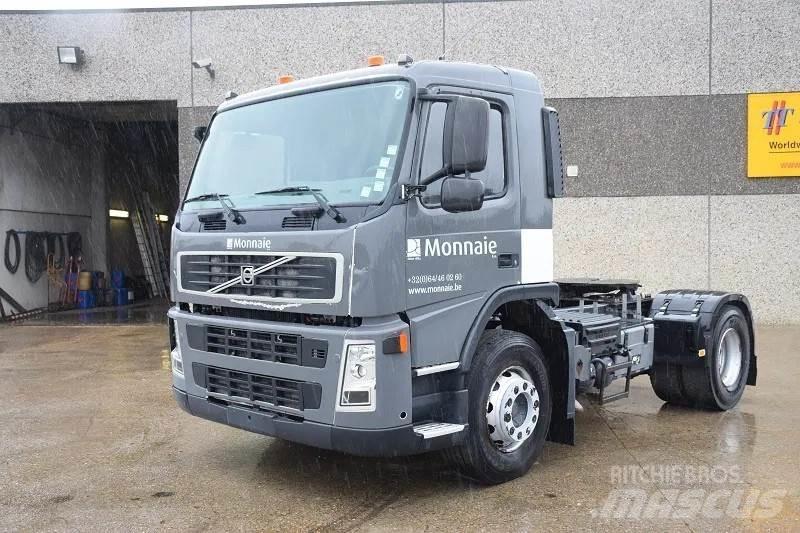 Volvo FM 9.300 Sattelzugmaschinen