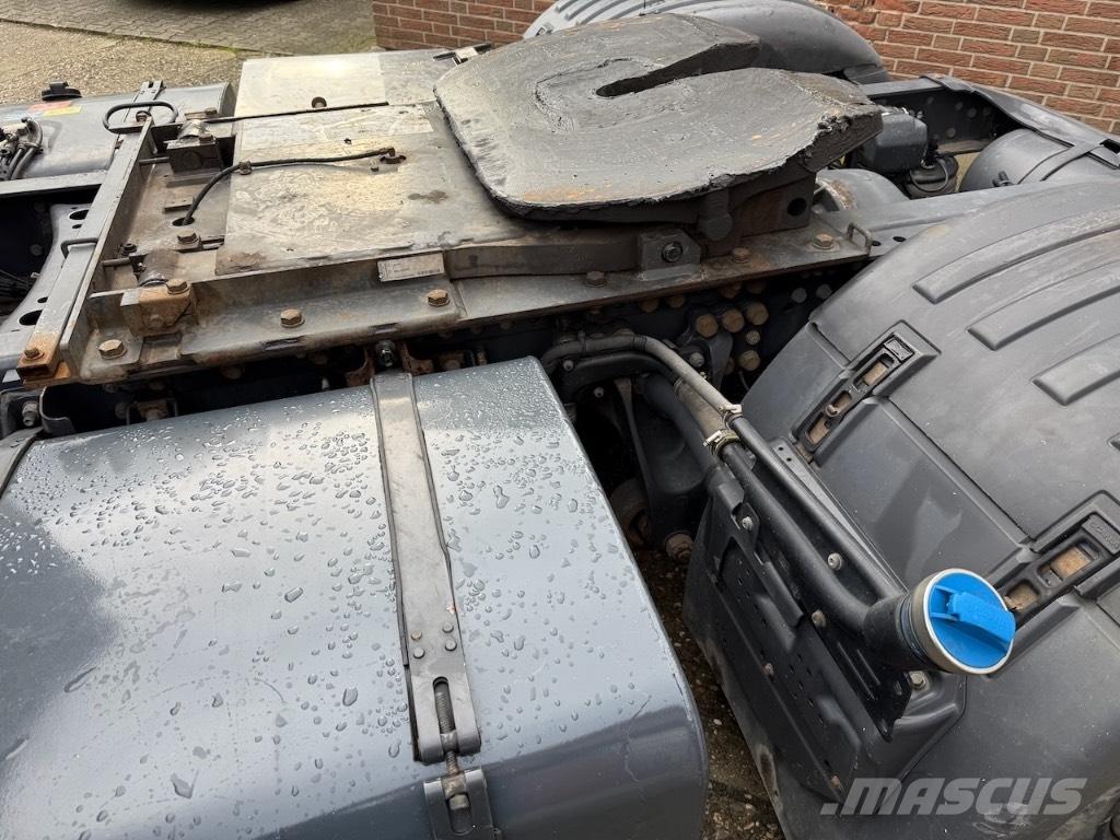 Scania R 450 LA Sattelzugmaschinen