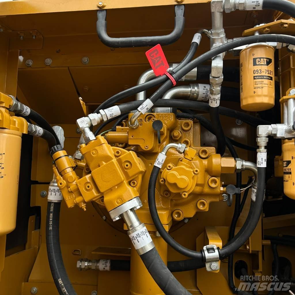 CAT 336D2L Raupenbagger