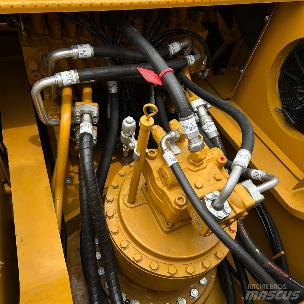 CAT 336D2L Raupenbagger