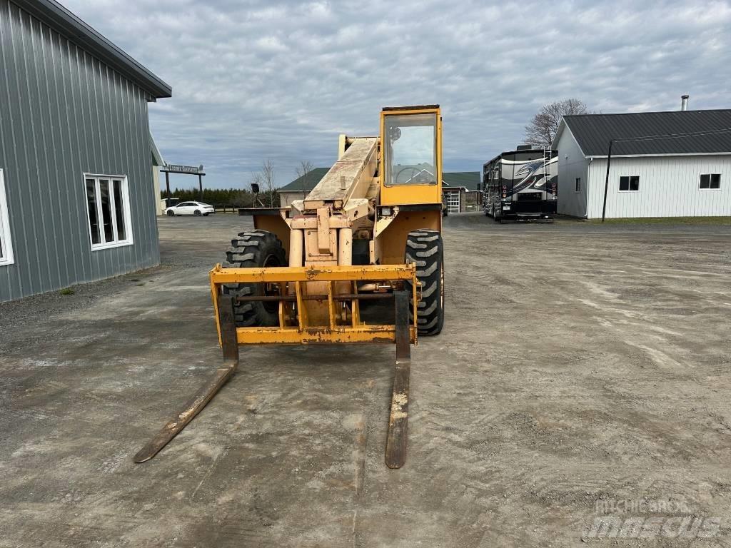 Load Lifter 834 Teleskoplader