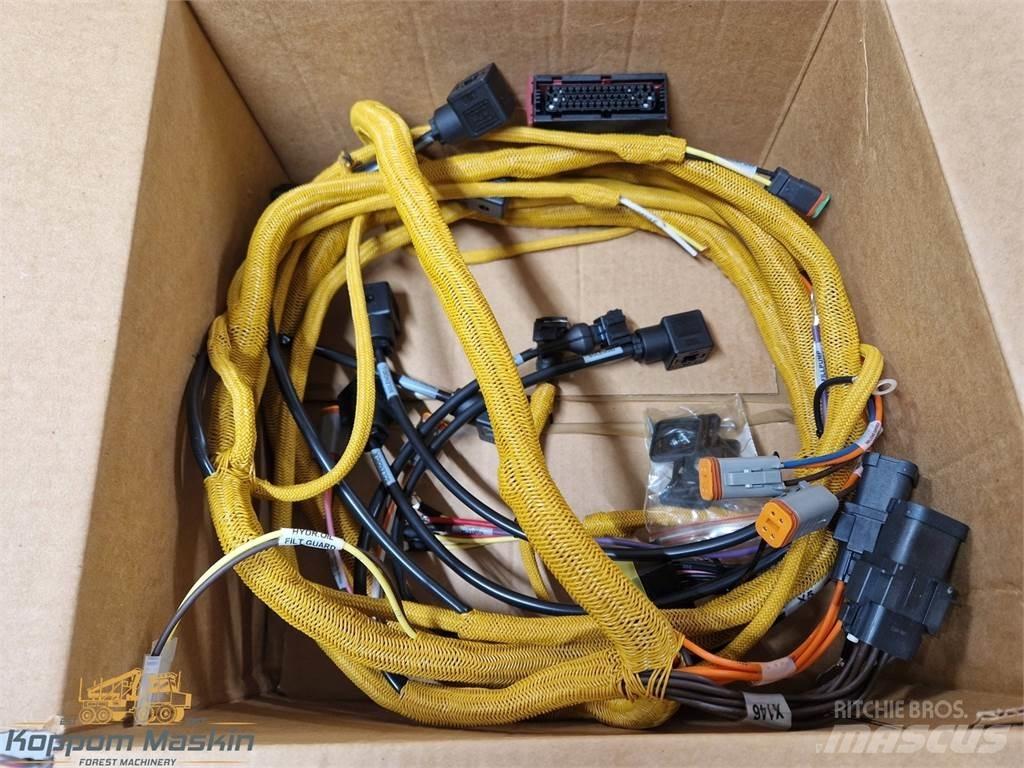 Eco Log 7007604 Elektronik