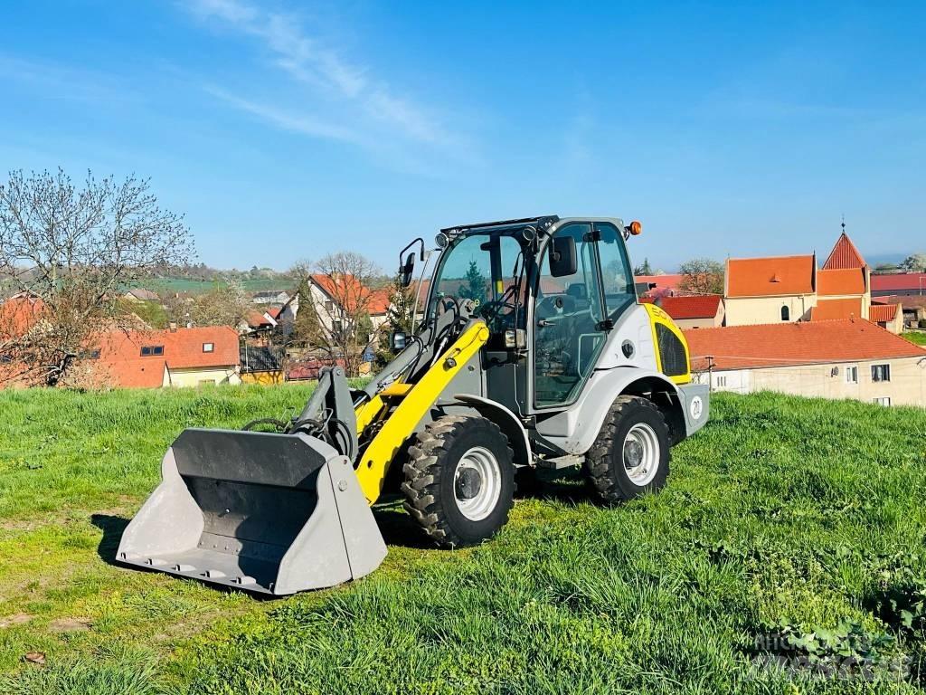 Kramer 5075 Radlader
