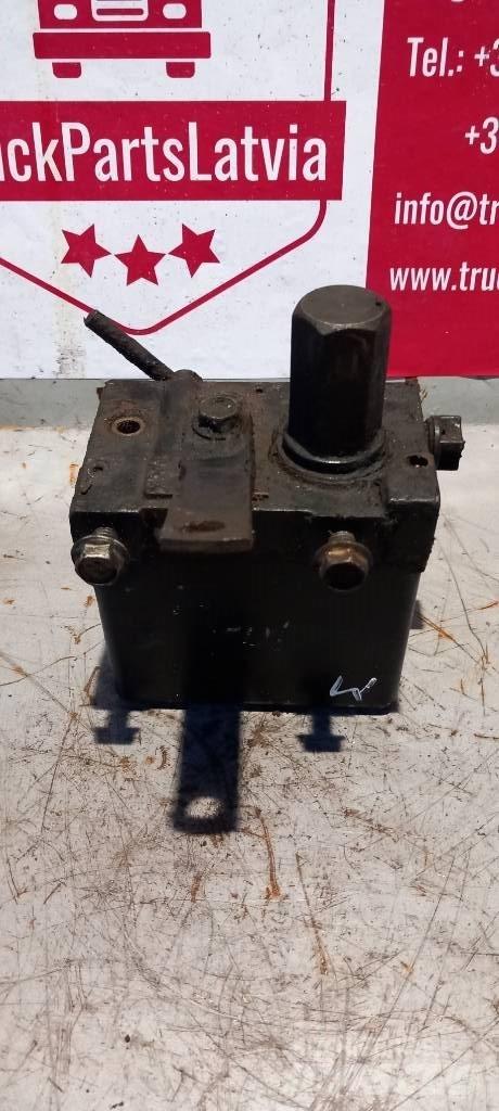 MAN TGS.    85417236020 Hydraulik