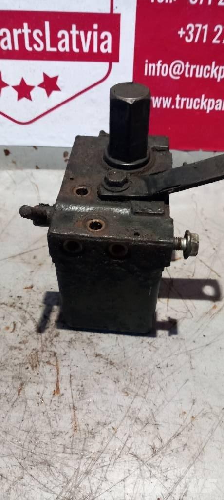 MAN TGS.    85417236020 Hydraulik