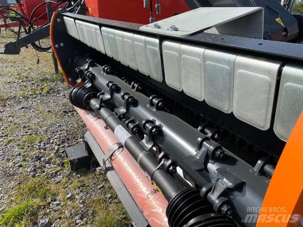 TMC TDS-220 Mulcher