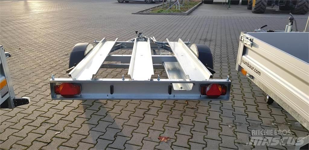 Humbaur HM 752113 Citytrailer