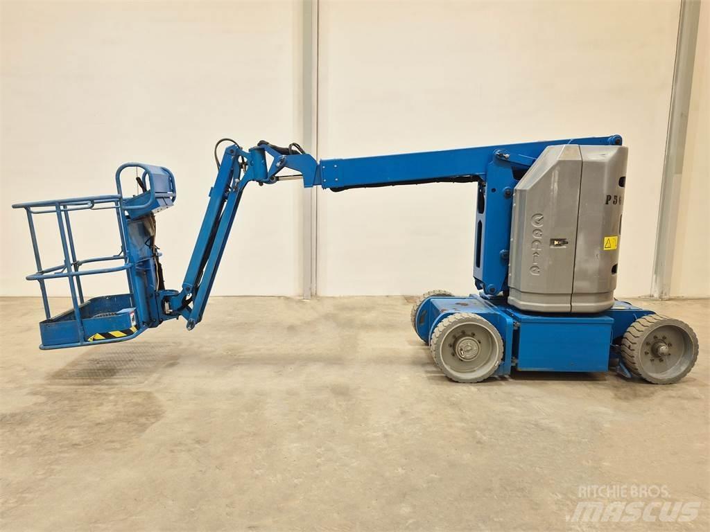 Genie Z30 20NRJ Gelenkteleskoparbeitsbühnen