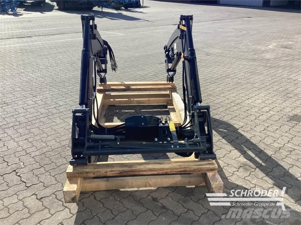 Valtra X36 DM Hoflader