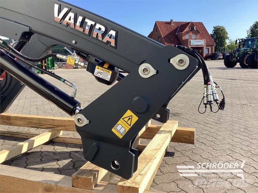 Valtra X36 DM Hoflader