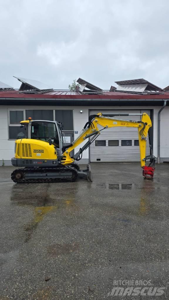 Wacker Neuson ET 65 Raupenbagger