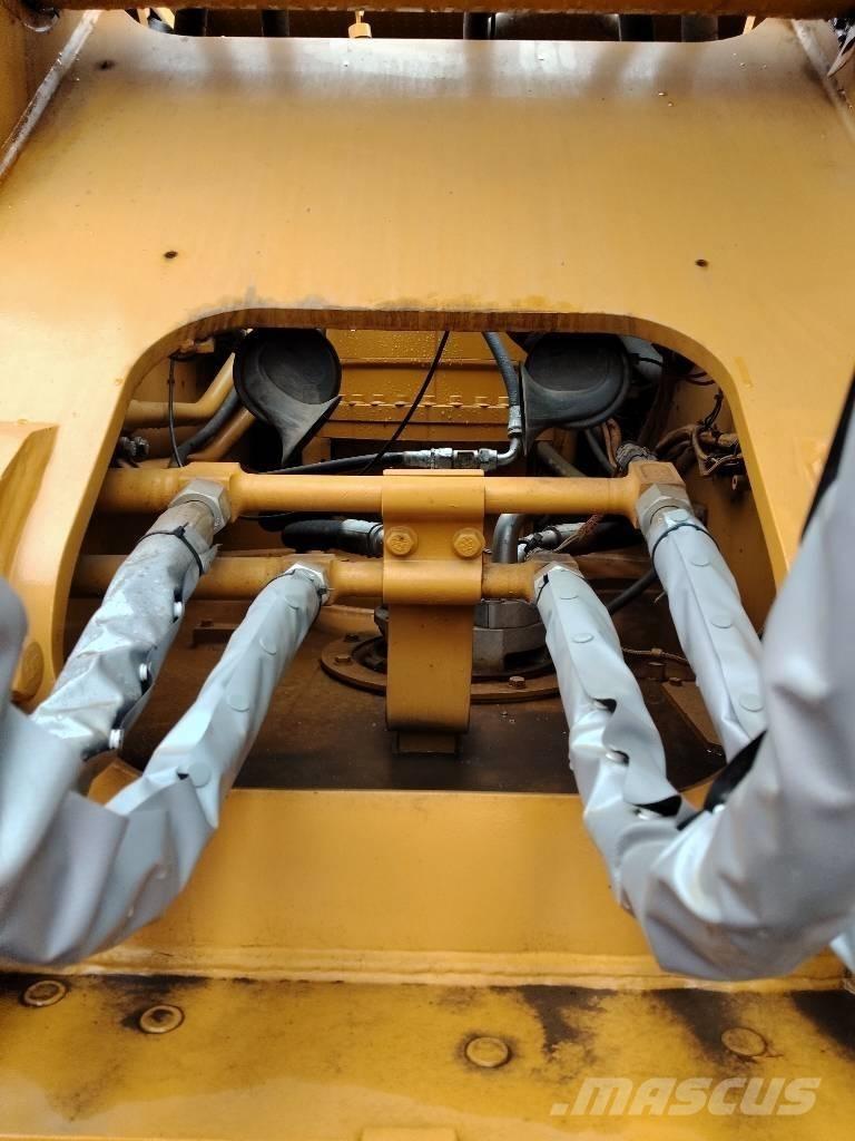 CAT 330GC Raupenbagger