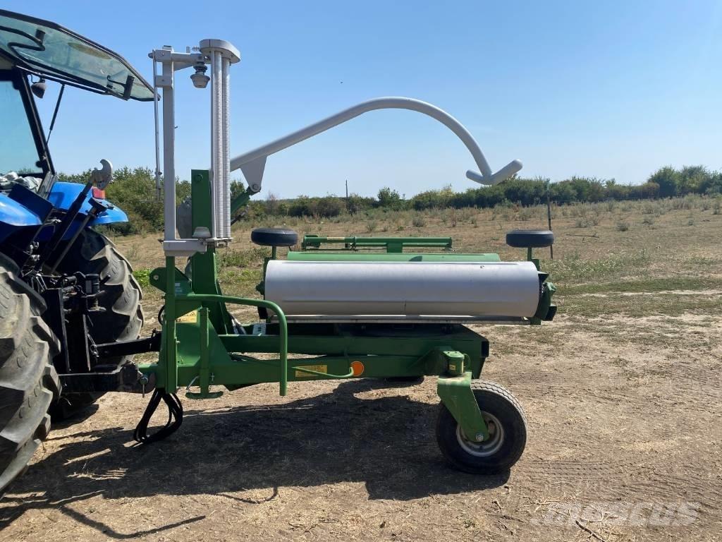 Sipma OS 7510 Klara Verpackungstechnik