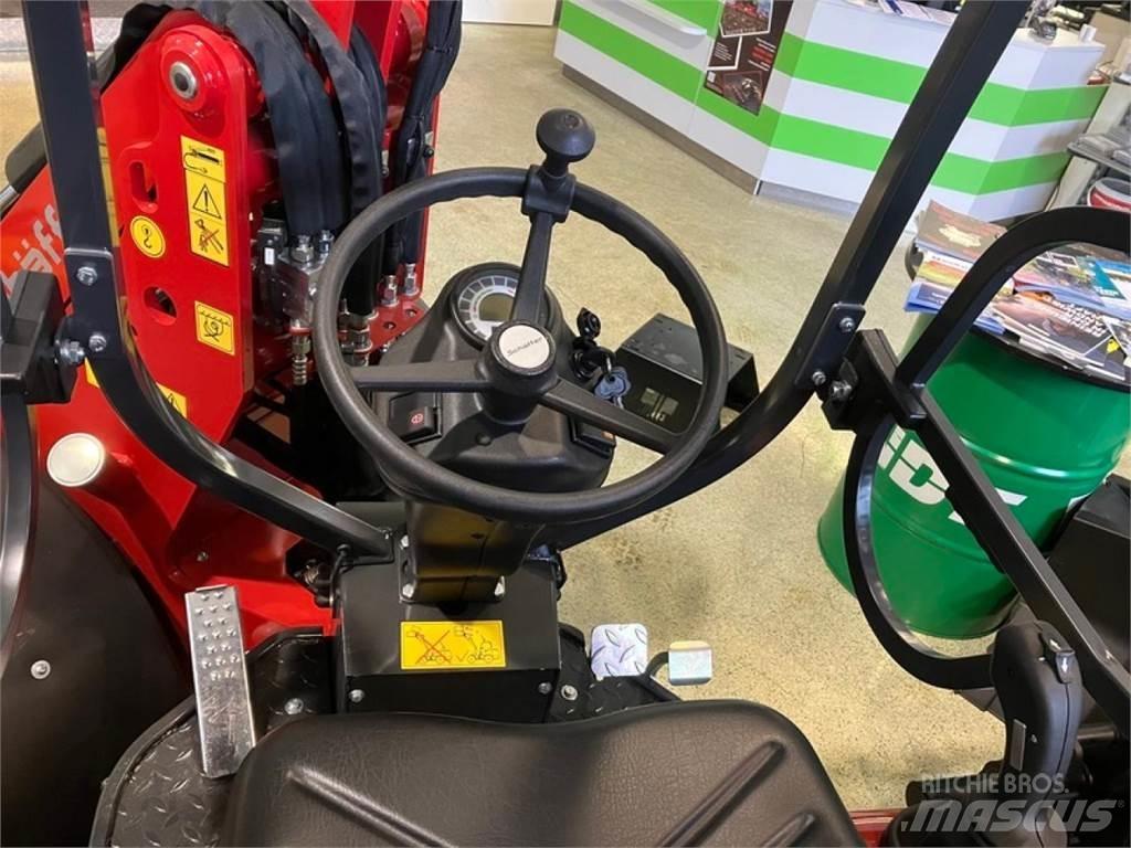 Schäffer 2628 Minilader