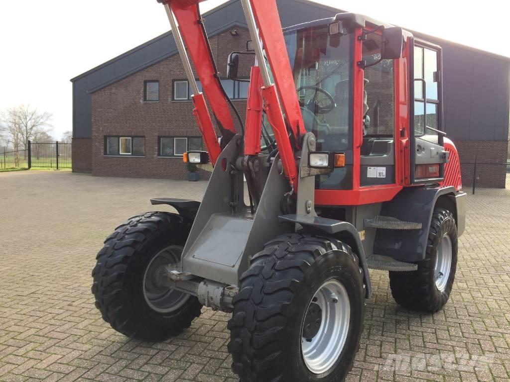 Terex TL 100 Radlader