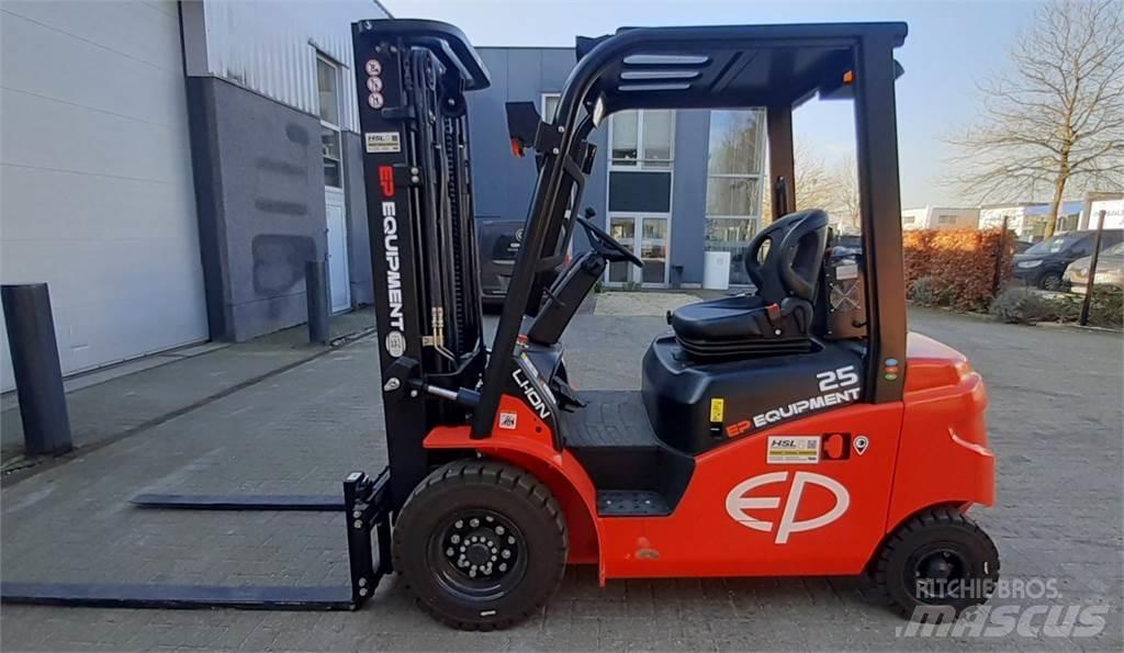  EFL253-B Elektrostapler