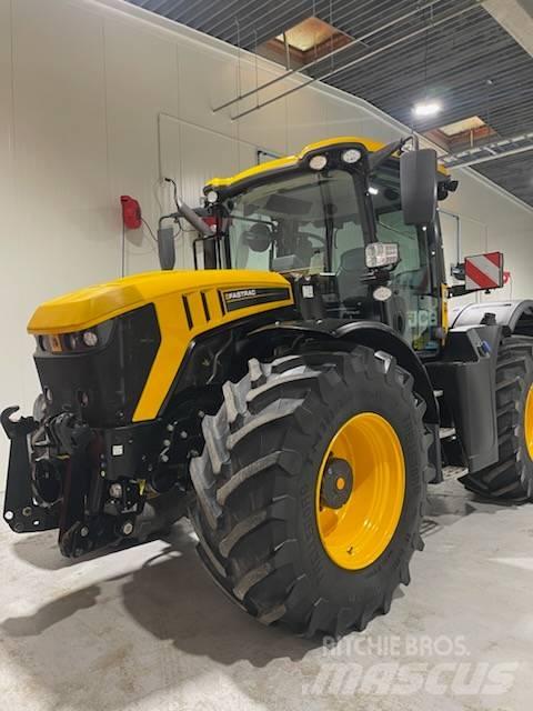 JCB 4220 Traktoren