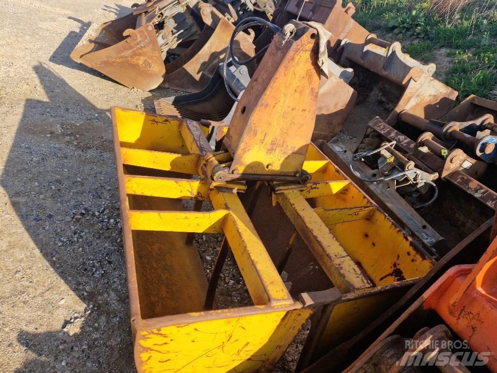  Korngrab 150 cm Ladehilfsmittel