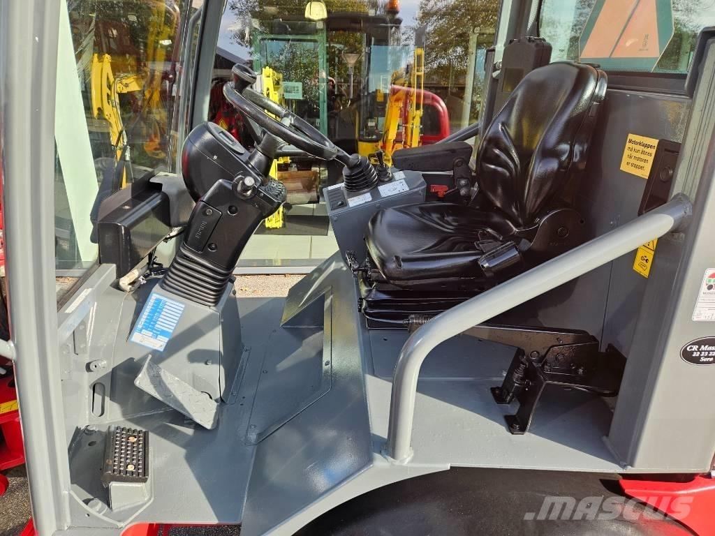 Weidemann 2070LP Minilader