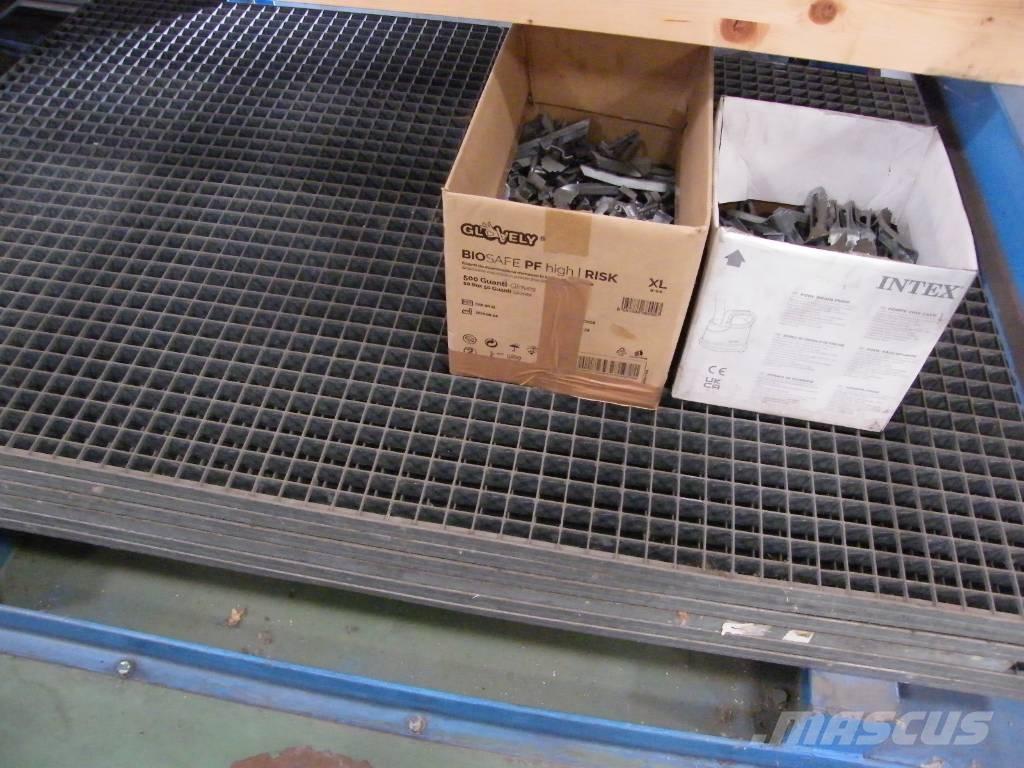  FABRIS 9F90227Z Andere Zubehörteile