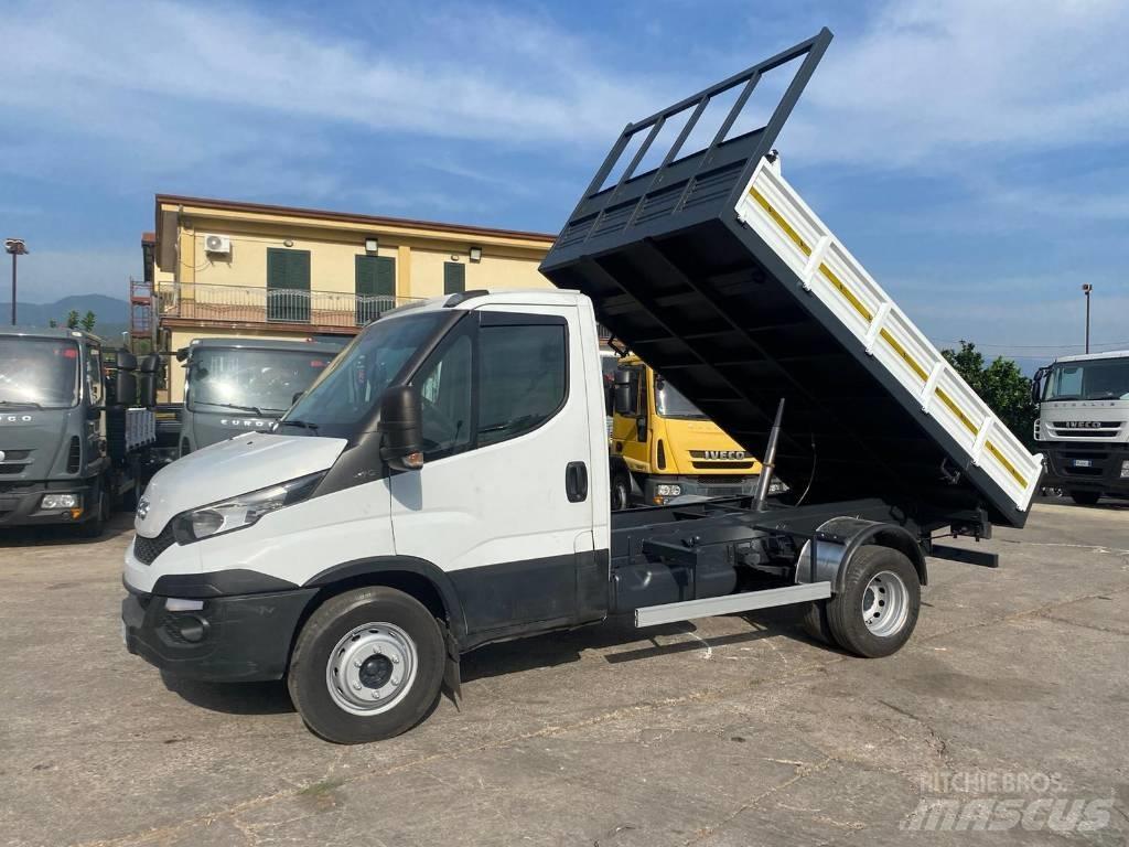 Iveco Daily 35C17 Kipper