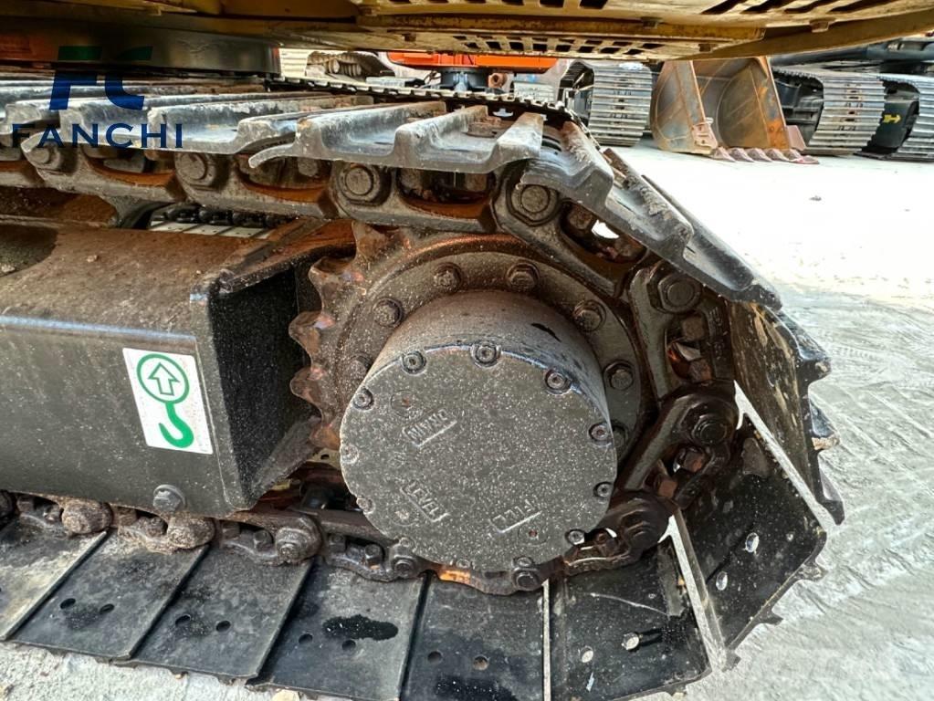 CAT 305.5 E 2 Raupenbagger