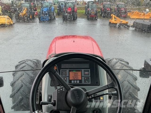 Case IH MX 150 Traktoren