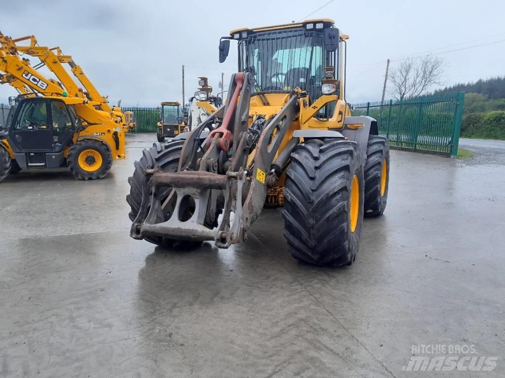 Volvo L 90 H Radlader