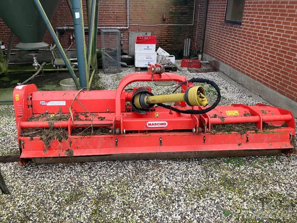 Maschio Bisonte 300 Mäher