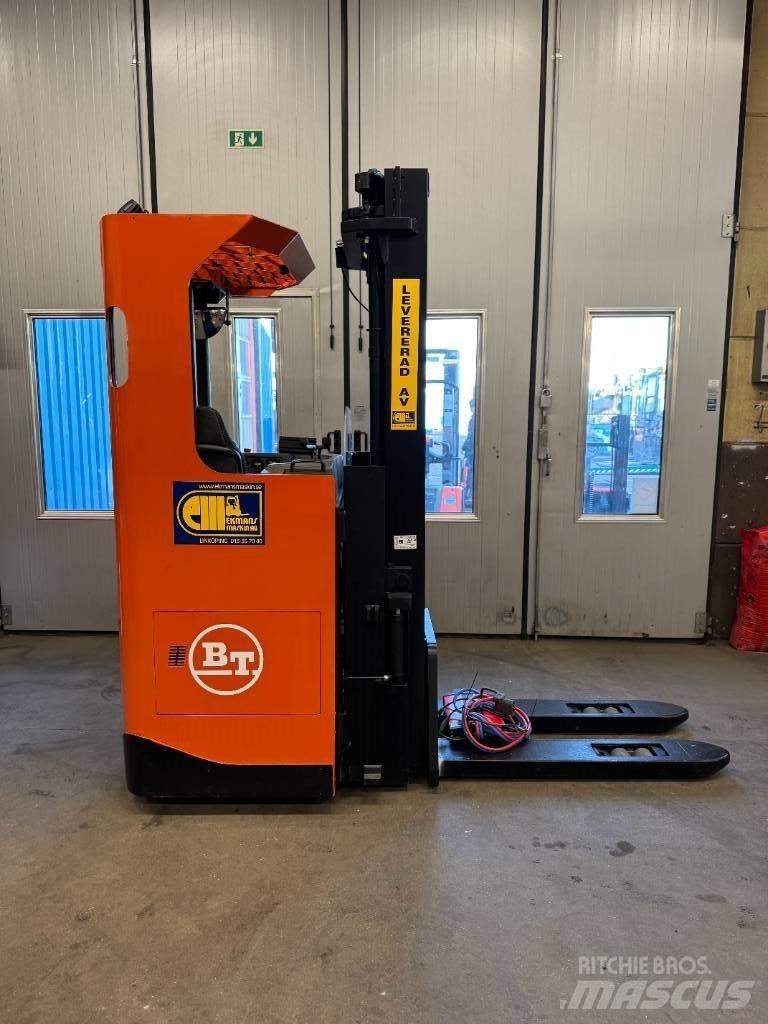 BT SRE 160 L Selbstfahrstapler