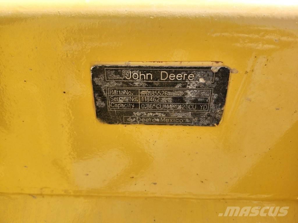 John Deere 310 G Baggerlader