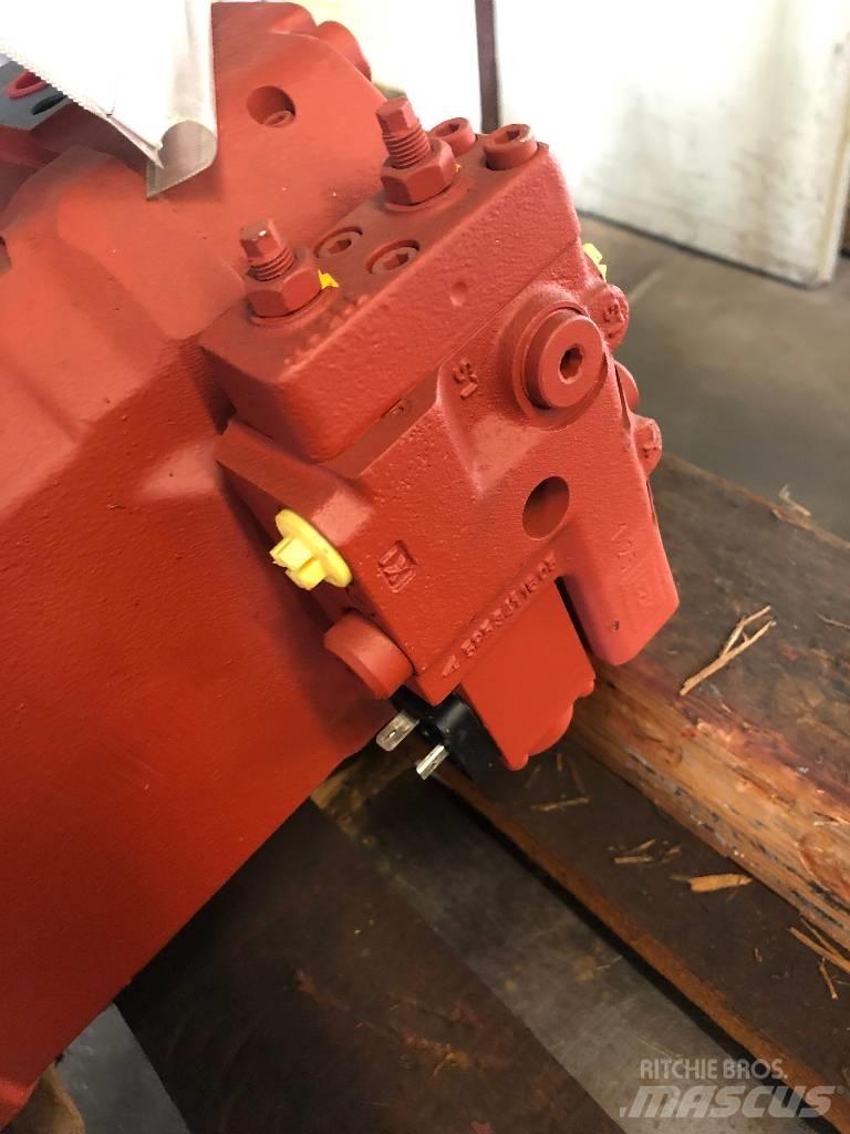 Linde HPR105-02R Andere Zubehörteile
