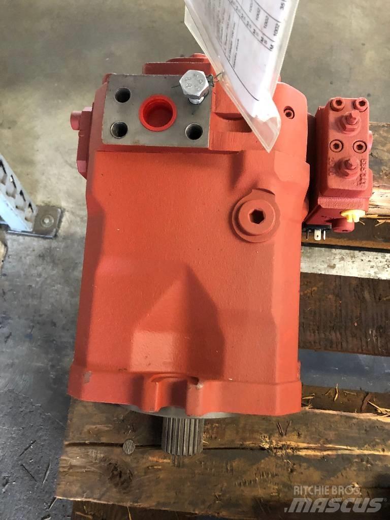 Linde HPR105-02R Andere Zubehörteile
