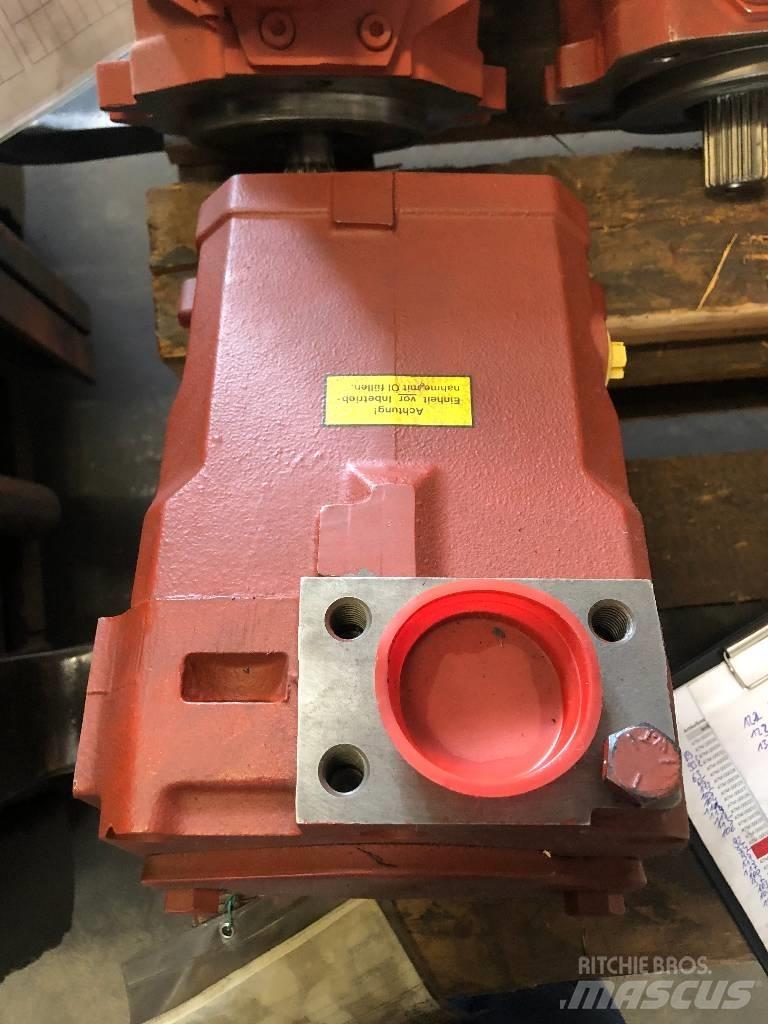 Linde HPR105-02R Andere Zubehörteile