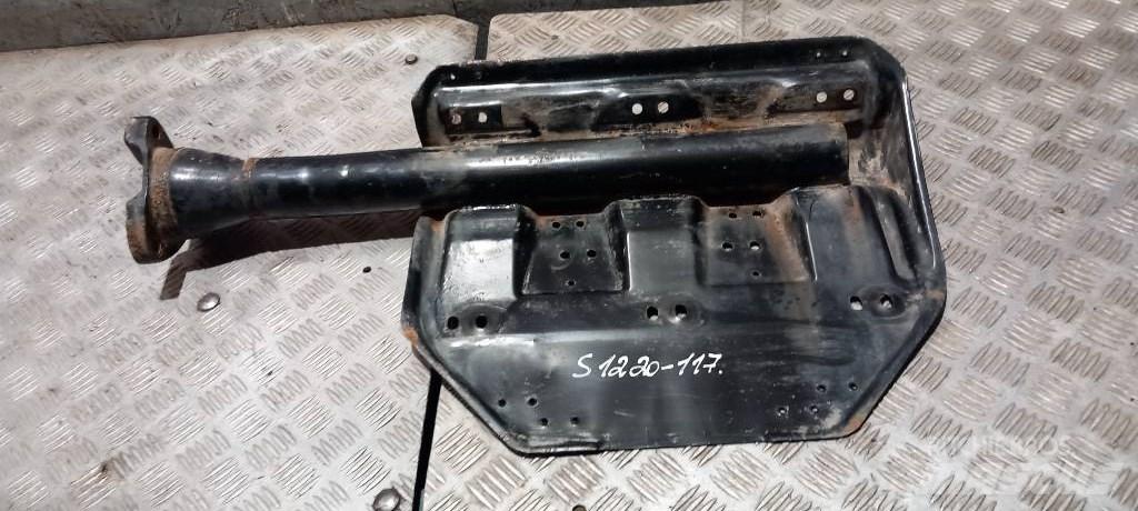 Scania G 400   2054583 Chassis