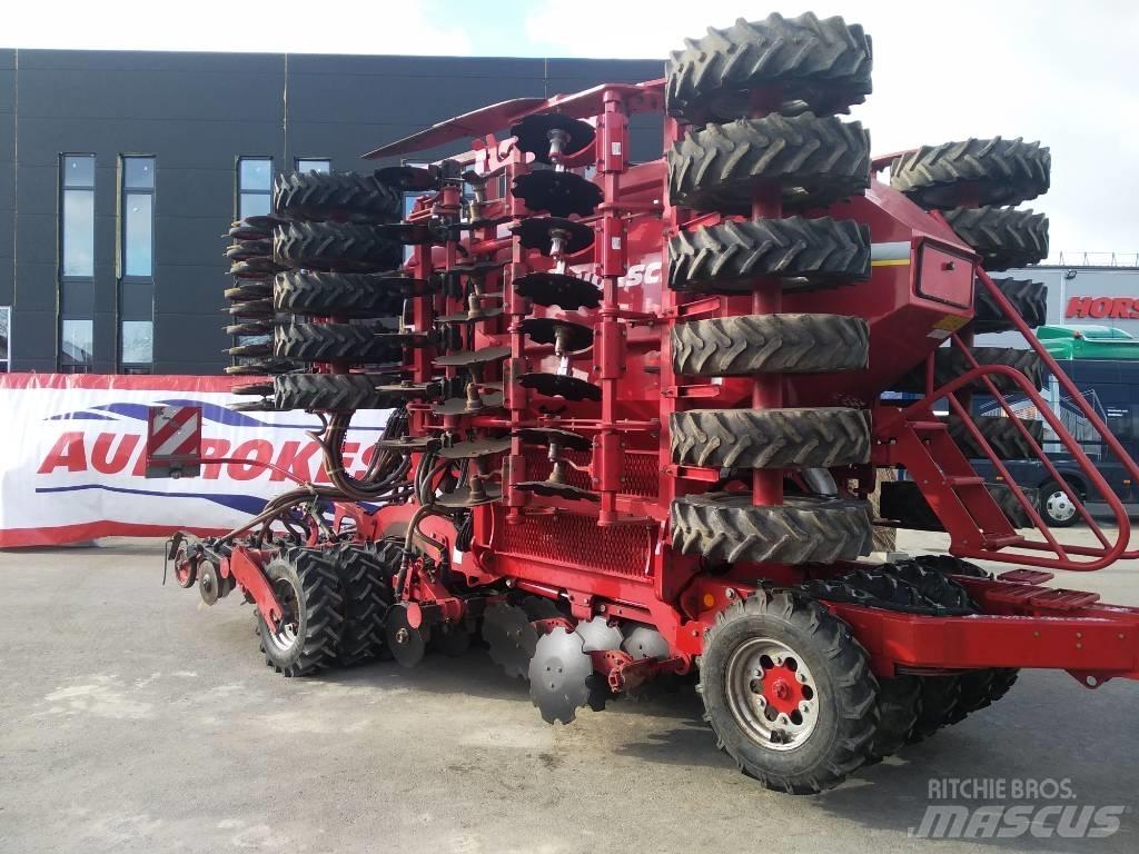 Horsch Pronto 6 DC Drillmaschinen