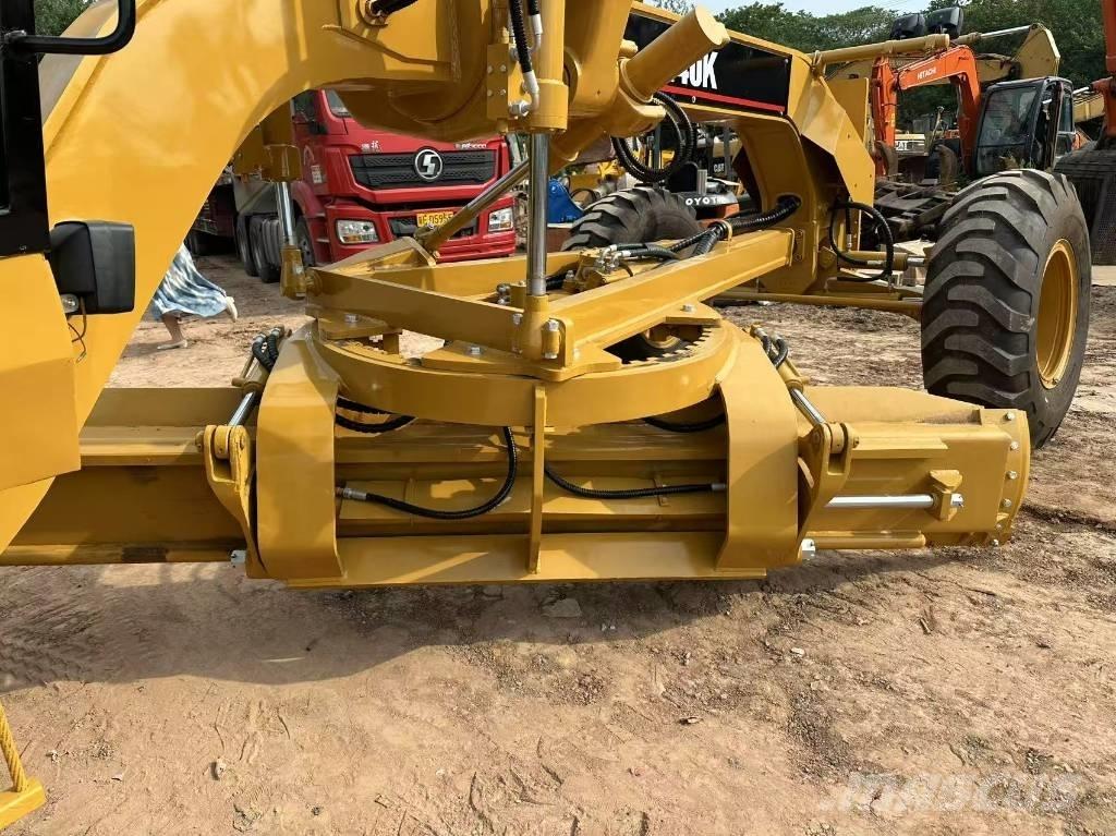 CAT 140 K Grader