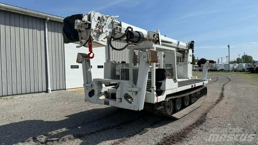 Altec D947TR Andere Fahrzeuge