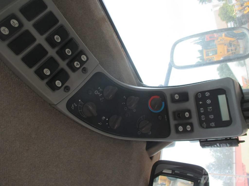 CAT 950 H Radlader