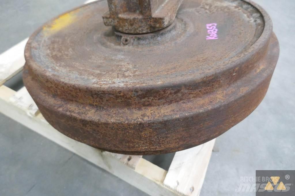 CAT 521-3233 Chassis