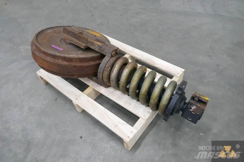 CAT 521-3233 Chassis