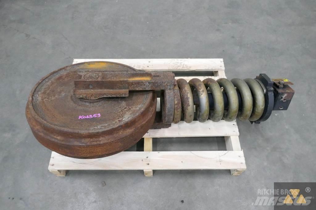 CAT 521-3233 Chassis