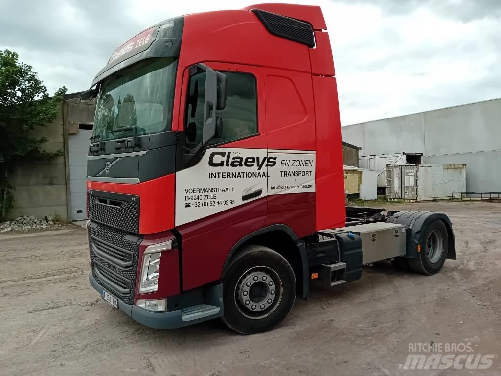 Volvo FH 12 460 Sattelzugmaschinen